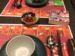 -丝路金桃·新疆菜(徐汇店)