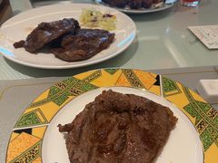 -舜和巴西烤肉餐厅(舜和国际店)