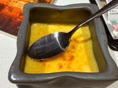 -俄士厨房(五棵松华熙LIVE店)