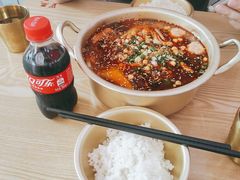 -冒菜西施·非遗冒菜(总店)