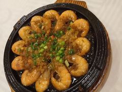 -江南村酒家