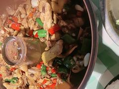 -彭耕记猪油炒小菜(吉联mall店)