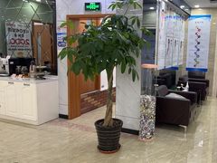-茂菊口腔连锁(浦东南路店)