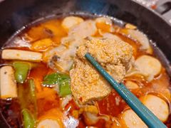 -肖记公安牛肉鱼杂馆·省级非物质文化遗产(江汉路直营店)