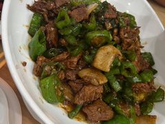-自己人(九码头店)