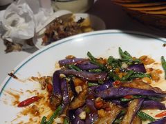 -东来土菜馆(民祥园路店)