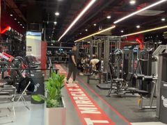 -GMJ·24H健身房(北外滩店)