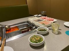 -海底捞火锅(关山保利店)
