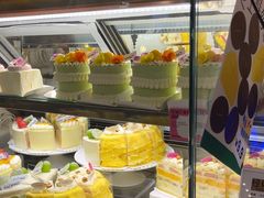 -PAOPAO Bakery&Café(港汇店)