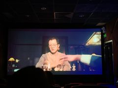 -时光影城京港城店(VIP影厅真皮沙发座椅)