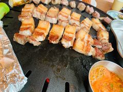 -济州爱肉堂(总店)