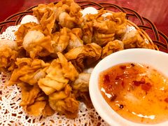 -沙头涌渔栏海鲜餐厅