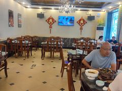 -玉林烤鸭店(垡头店)