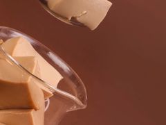 双拼波波茶-喜茶(佛山岭南站店)