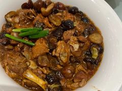 -飞鹿餐饮·陕南菜(北关店)