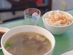 -国庆烧麦馆