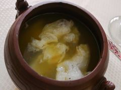 -南郊宾馆·风味自助餐厅·山东十六地市特色菜