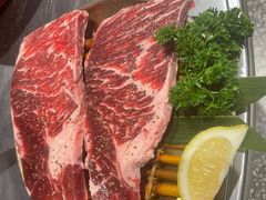 -大叹号·朝鲜族烤肉(潍坊泰华城店)