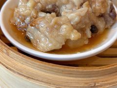 -皇朝尊会(龙之梦大酒店)