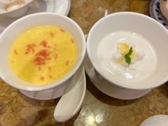 -星河湾半岛酒店-真粤中餐厅