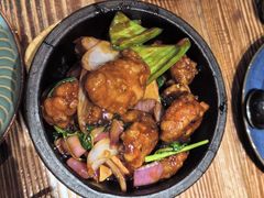 -甲米府·泰国餐厅(八佰伴店)