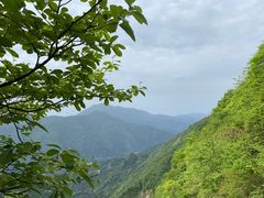 -九峰山
