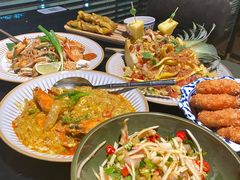 -simply thai天泰(静安嘉里中心店)