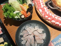 -呷哺呷哺 黄金牧场 (大港油田幸福广场店)