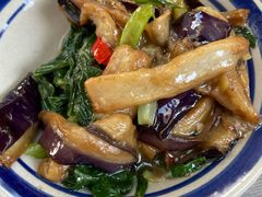 -大自然素食(望桐路店)