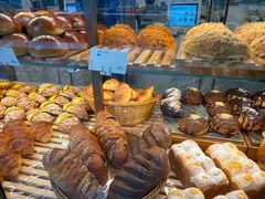 -BreadTalk面包新语(虹口龙之梦店)
