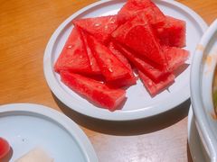 -莲香西域·正宗新疆菜(龙华店)