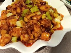 -老浒记烤鸭-北京菜(琉璃厂店)