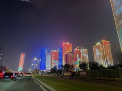 -济南奥林匹克体育中心体育场