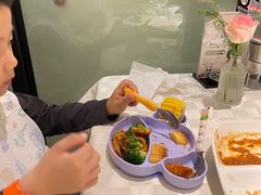 -西堤牛排(南京龙江店)