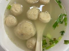 -东街钟楼肉粽(总店)