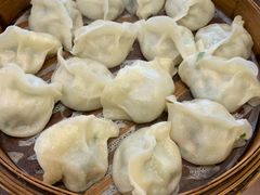 -韩记海鲜饺子旗舰店(红海新区店)