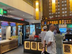 -大张烙馍村(泉山店)