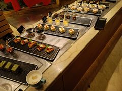 -盛宴自助餐厅(运达喜来登店)