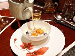 -杭州西子湖四季酒店·金沙厅