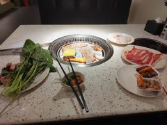 -韩大地烤肉海鲜火锅自助(五一广场店)