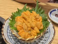 -合点寿司(金虹桥商场店)