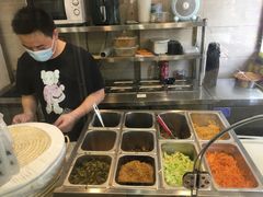-张果佬年糕卷(科巷店)