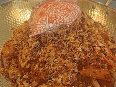 -写庭·鱼鲜川菜·宴请(铁像寺水街店)