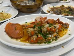 -金海湾海鲜排档(朱家尖店)