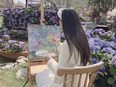 -HERRE·FARM 赫尔露营农场·团建聚会包场