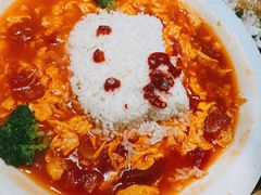 -我家福厨(万达中餐厅店)