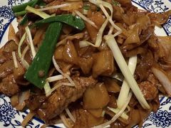 -申粤轩酒楼·三十年粤菜经典(丁香花园店)