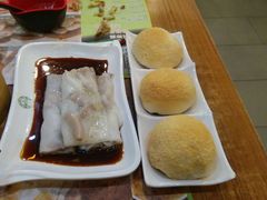 -添好运点心专门店(深水埗店)