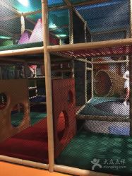 -KidSteam儿童乐园(富力城店)