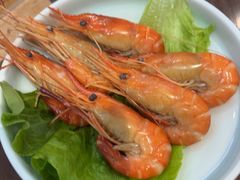 -蟹上黄·蟹黄面·江南糖水(人民广场店)